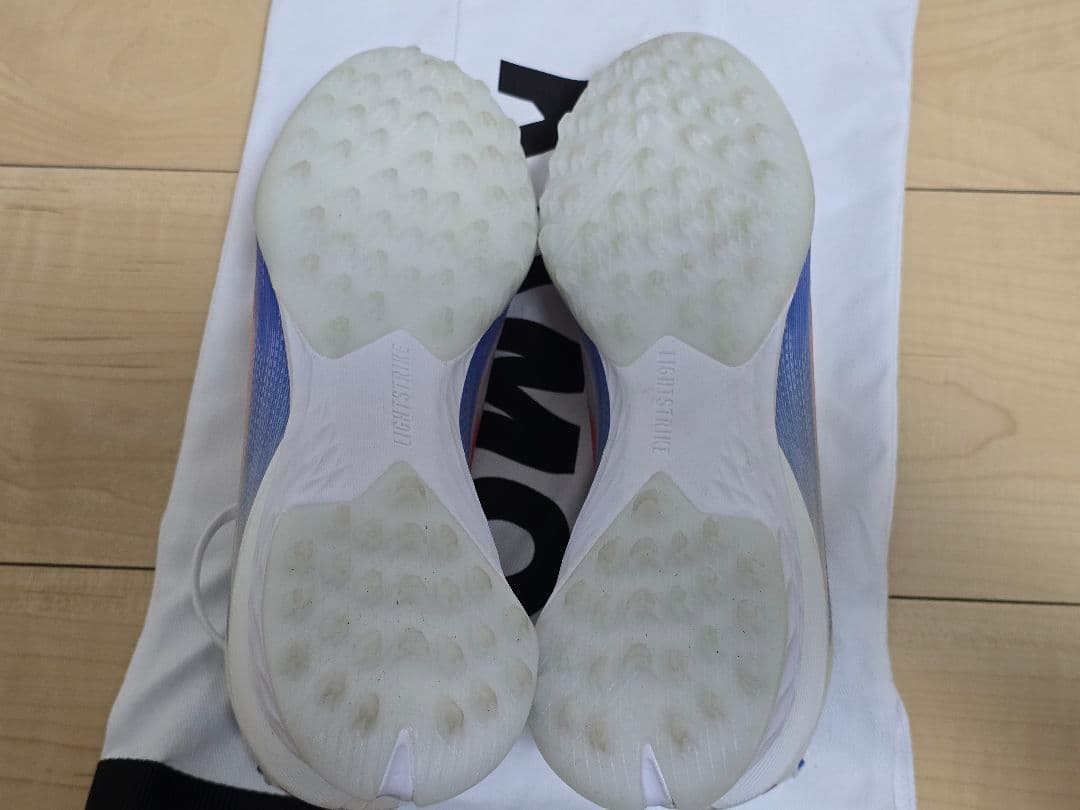 【adidas】F50 PRO TF 24.5cm