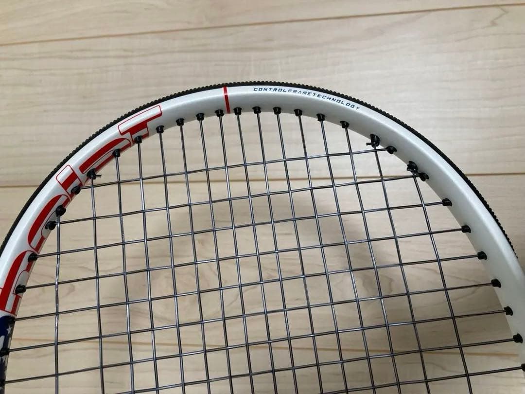 ピュアストライク98 16-19 USフラッグ【美品】G2