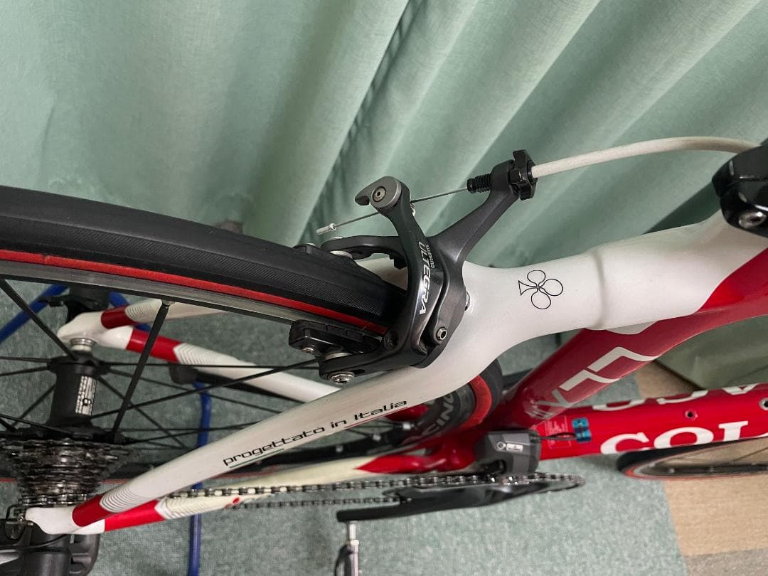 COLNAGO（コルナゴ）CLX3.0 2013年　Di2 ULTEGRA