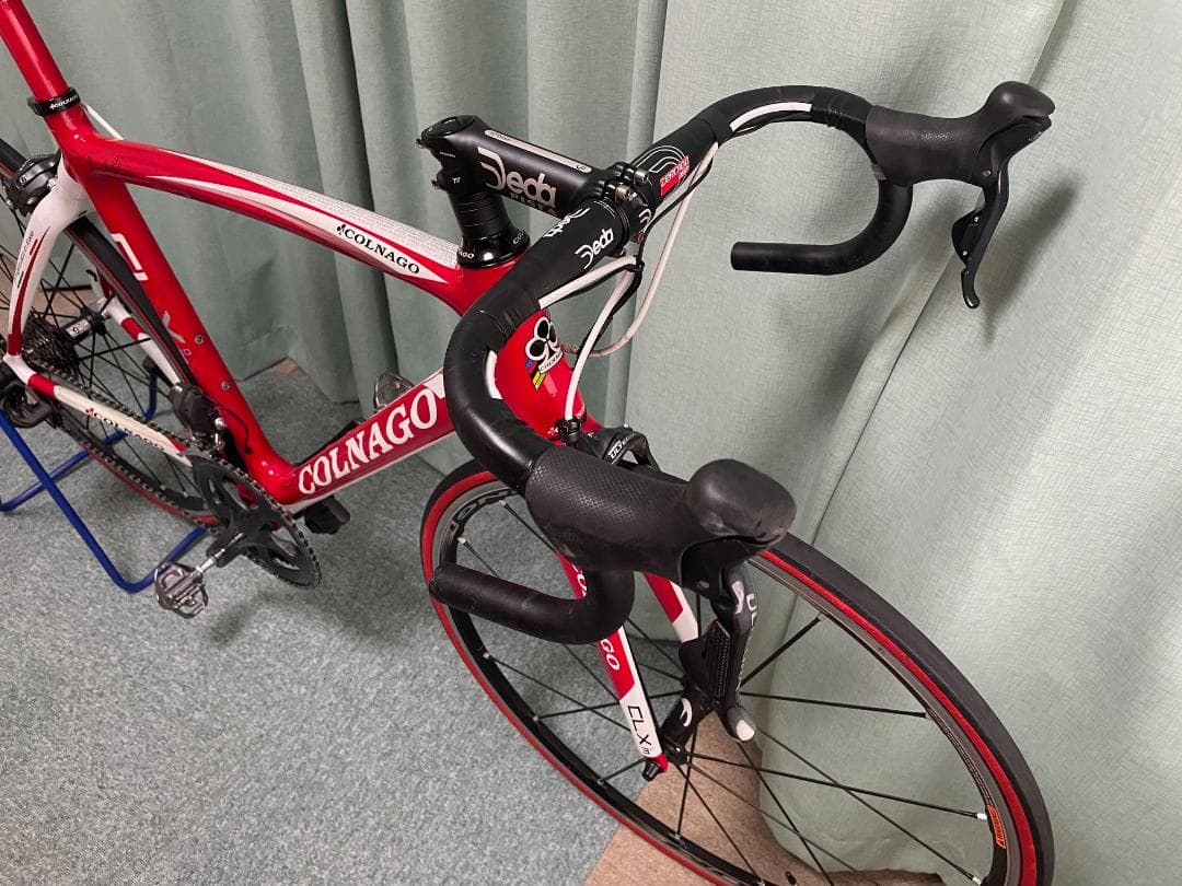 COLNAGO（コルナゴ）CLX3.0 2013年　Di2 ULTEGRA