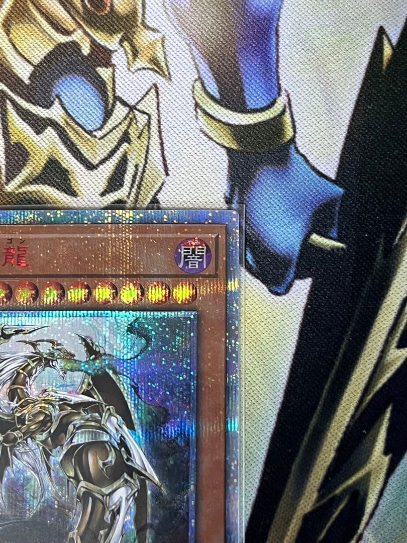 万物創世龍 DASA-JP001 20th