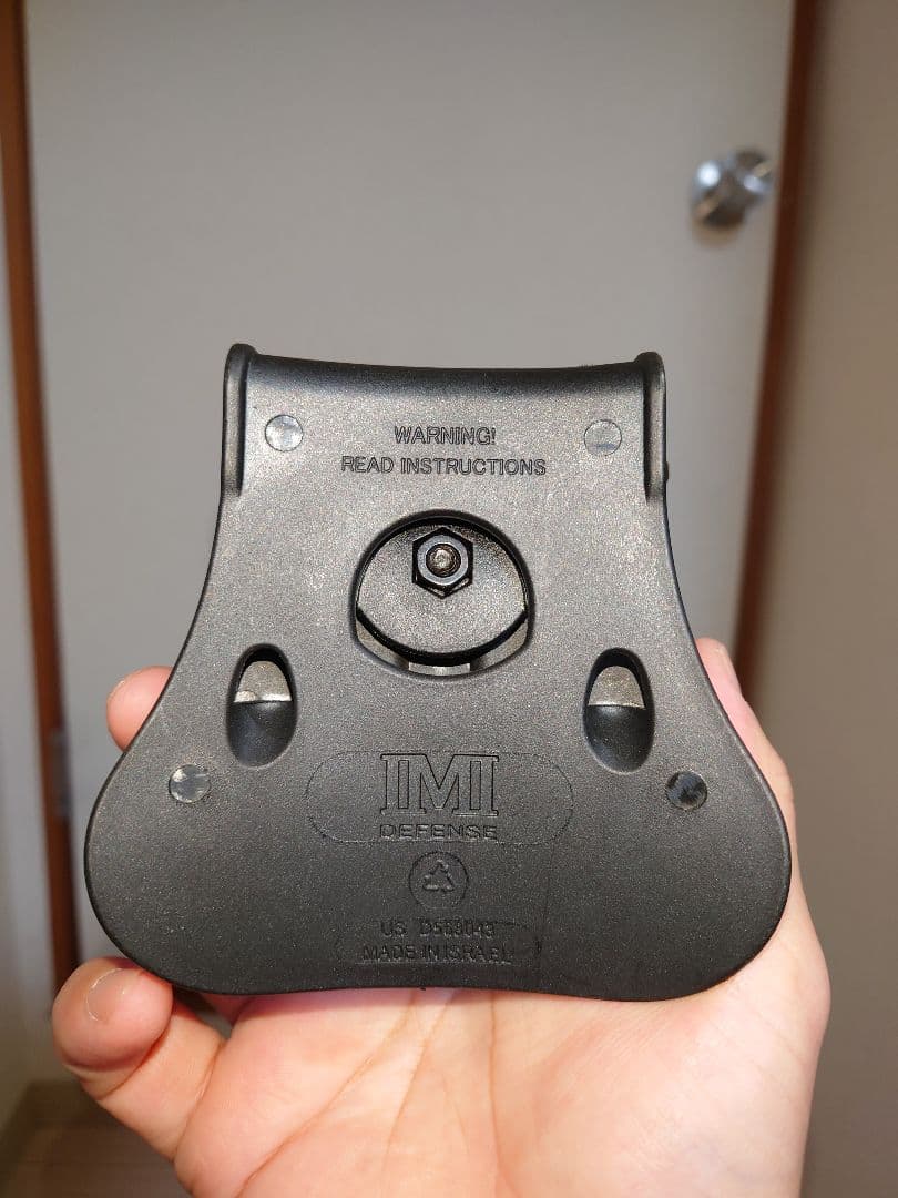 U.S. M9 ガスガン　カスタム　美品