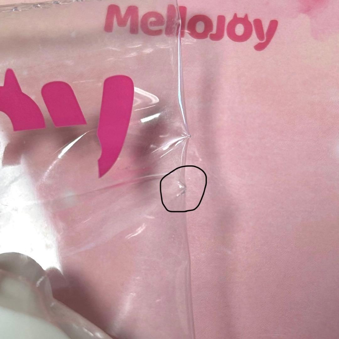 mellojoy ショートケーキ スライス メロジョイ スクイーズ