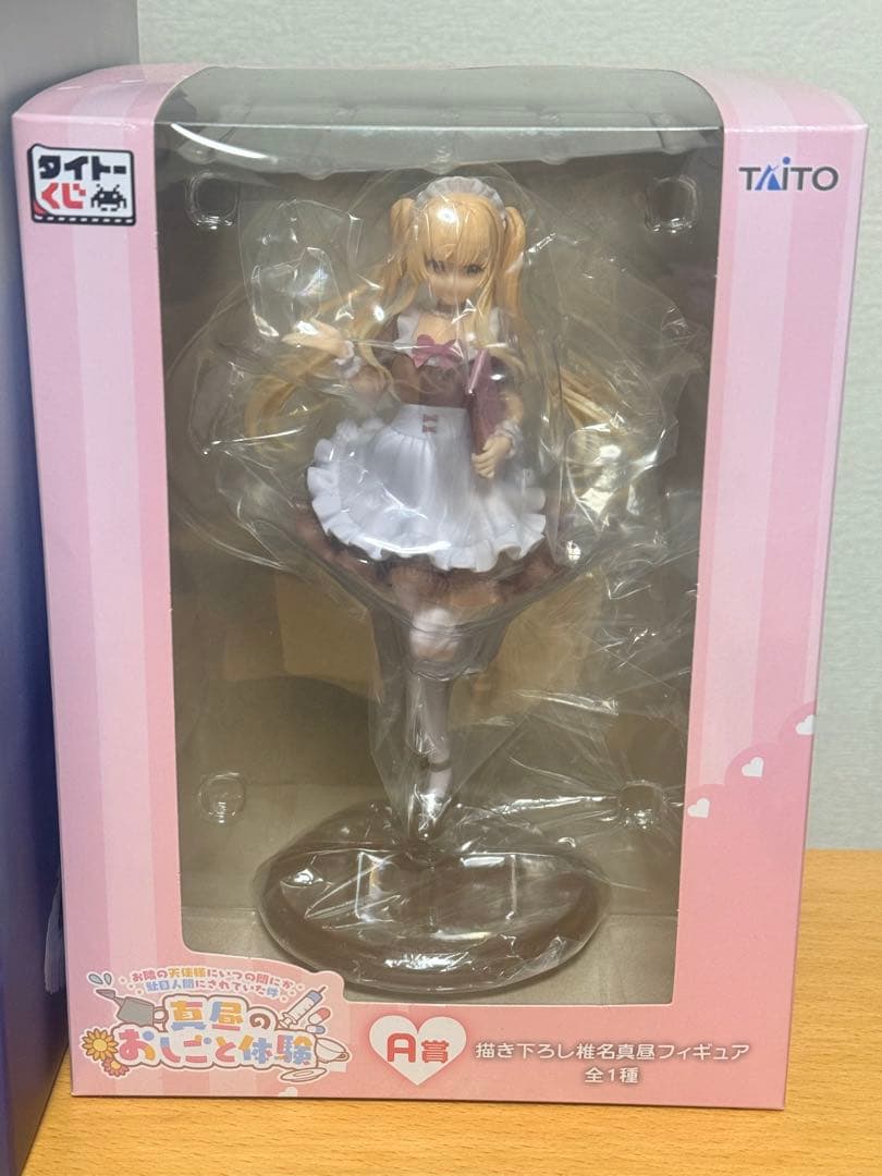 お隣の天使様にいつの間にか駄目人間にされていた件 小悪魔Verフィギュア