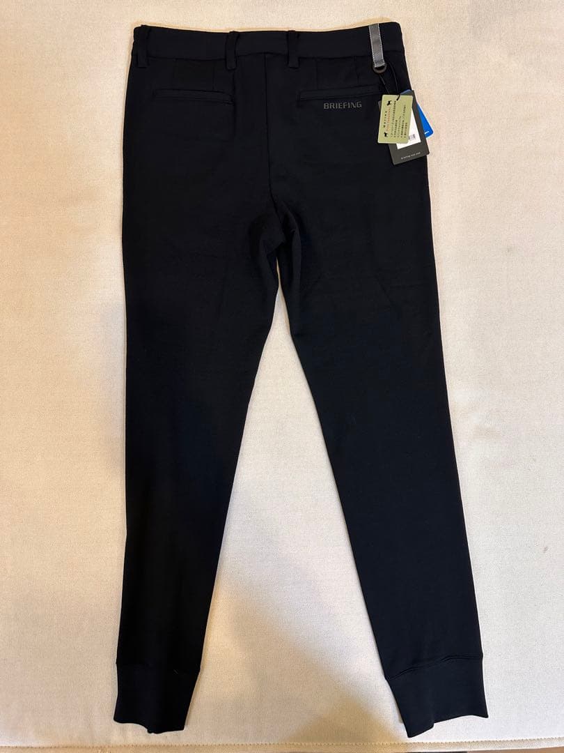 【新品未使用】BRIEFING メリノウール　パーカー　セットアップ