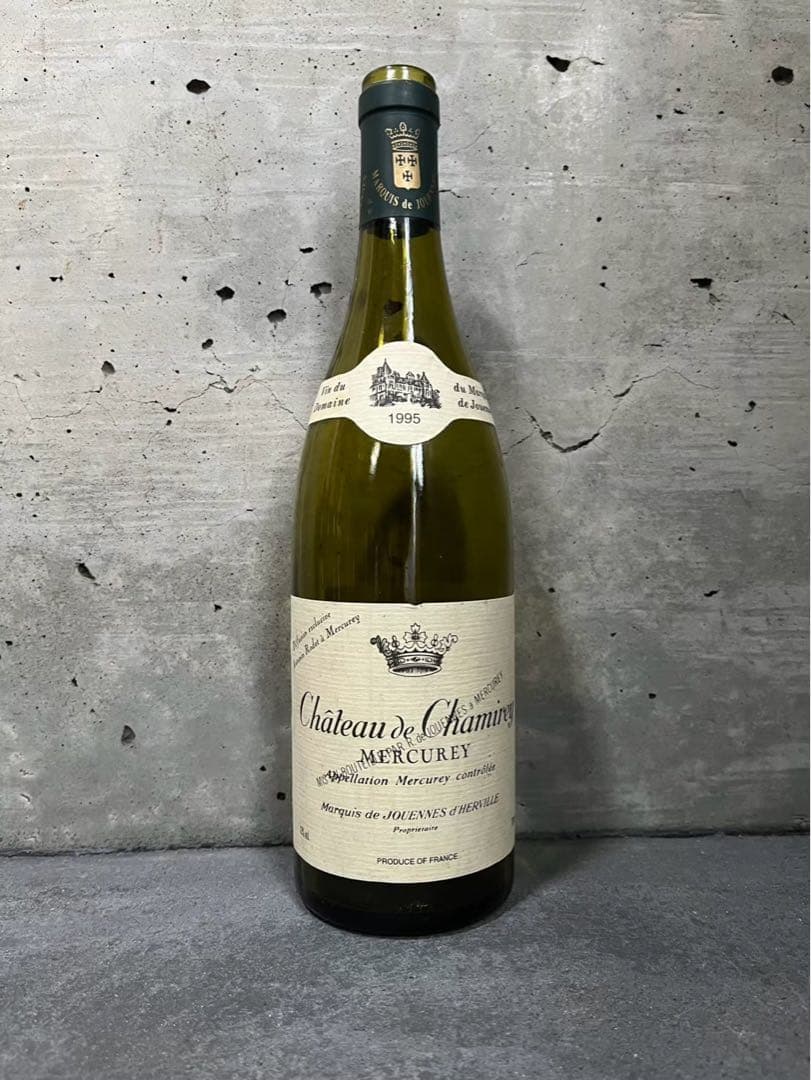 ROMANEE ST-VIVANT 1993他 全5本セット