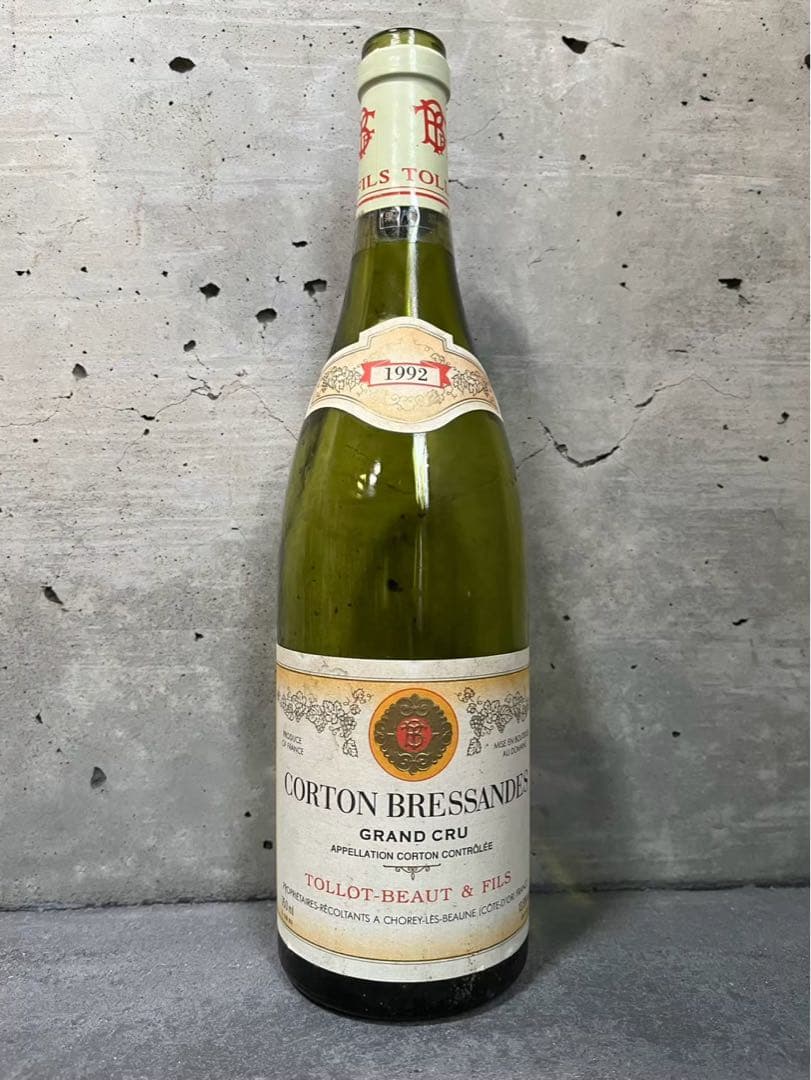 ROMANEE ST-VIVANT 1993他 全5本セット