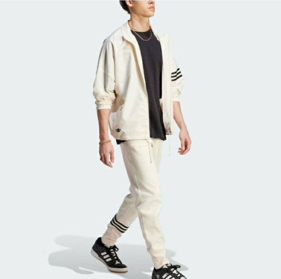 Мサイズ アディダスオリジナルス 上下セットアップ