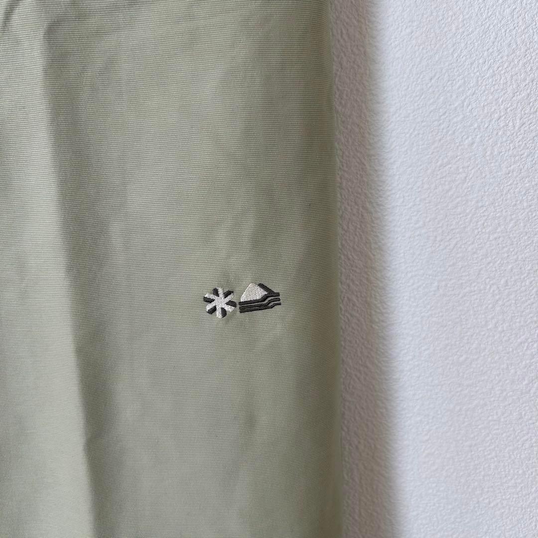 PHENIX フェニックス　スキーウェア　M　スキーパンツ　グリーン系　スノボ