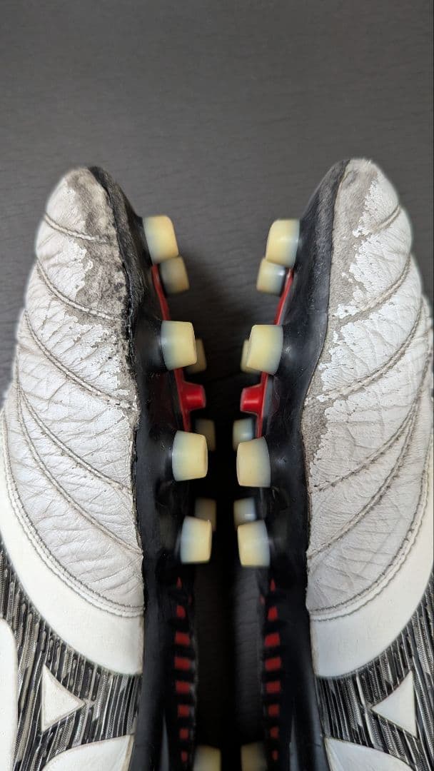 Mizuno Morelia　neo　ミズノ　モレリア　ネオ　サッカースパイク