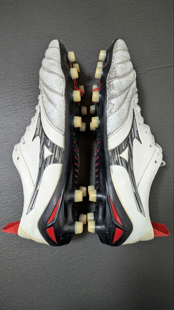 Mizuno Morelia　neo　ミズノ　モレリア　ネオ　サッカースパイク