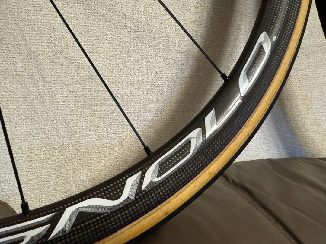 CAMPAGNOLO BORA ONE 35 ワイドリム　TU