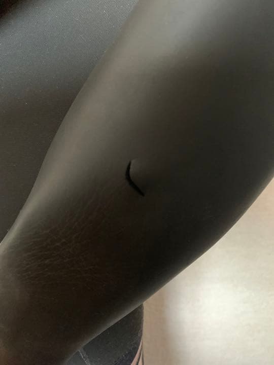 ウエットスーツレディース