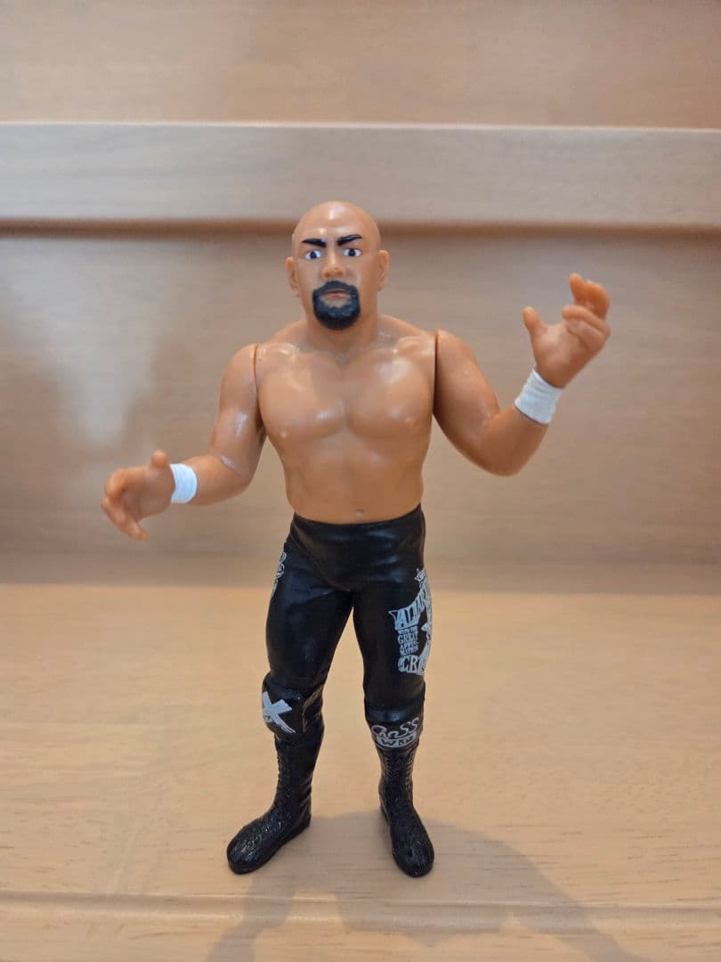 新日本プロレス、フィギア、セット、バラ売り要相談！