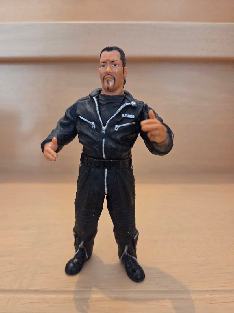 新日本プロレス、フィギア、セット、バラ売り要相談！