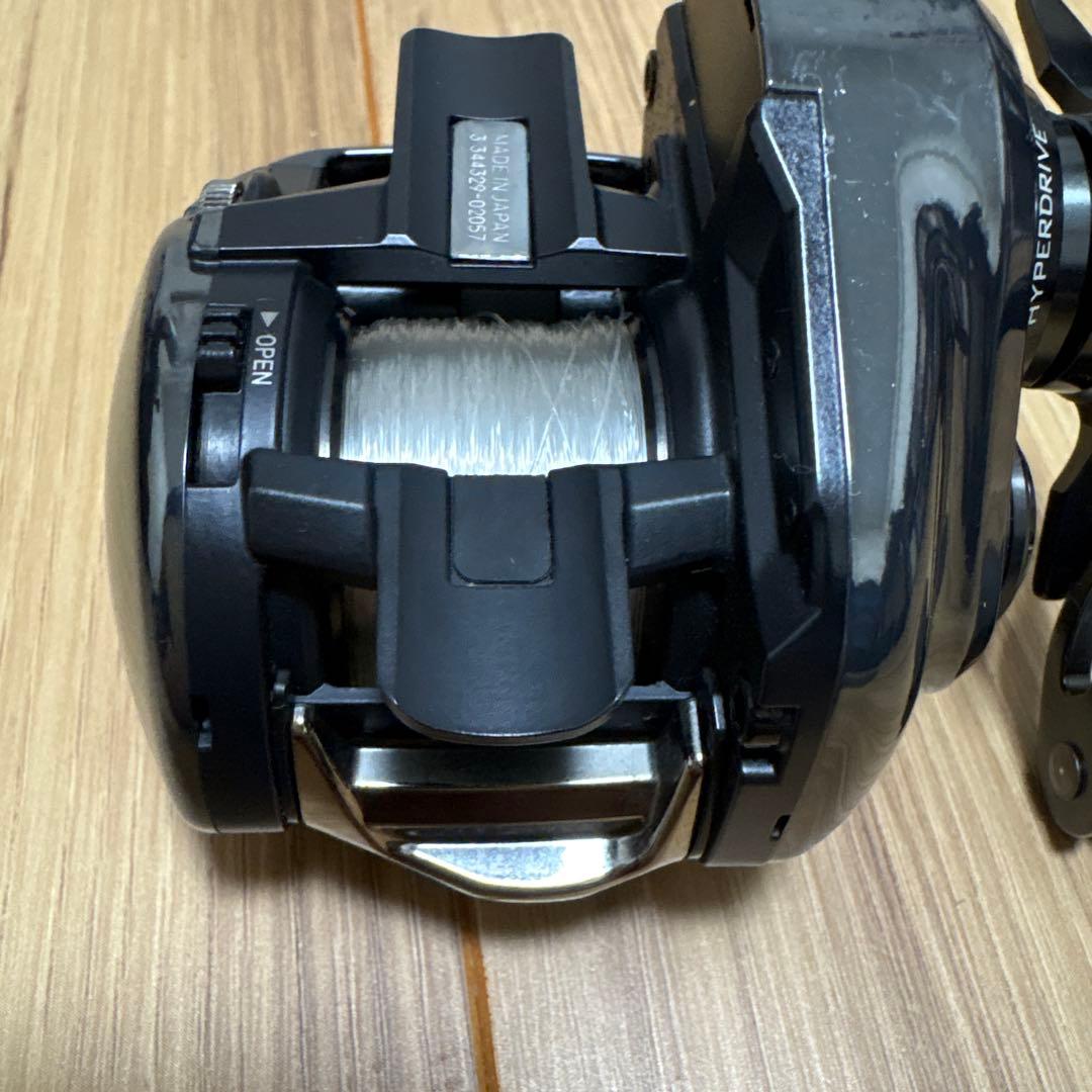 24 スティーズ SV TW 100H