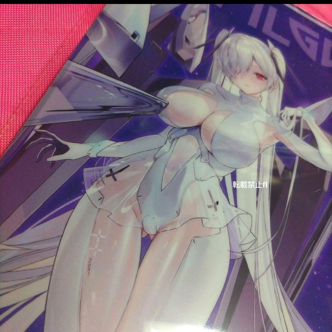 NIKKE 2周年記念 生放送 グッズ 非売品 新品未開封 ニケ 勝利の女神