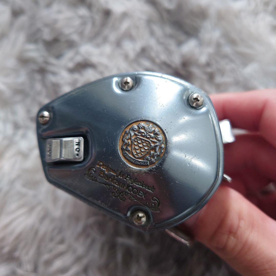 シマノ バンタム 100 EX オールドリール