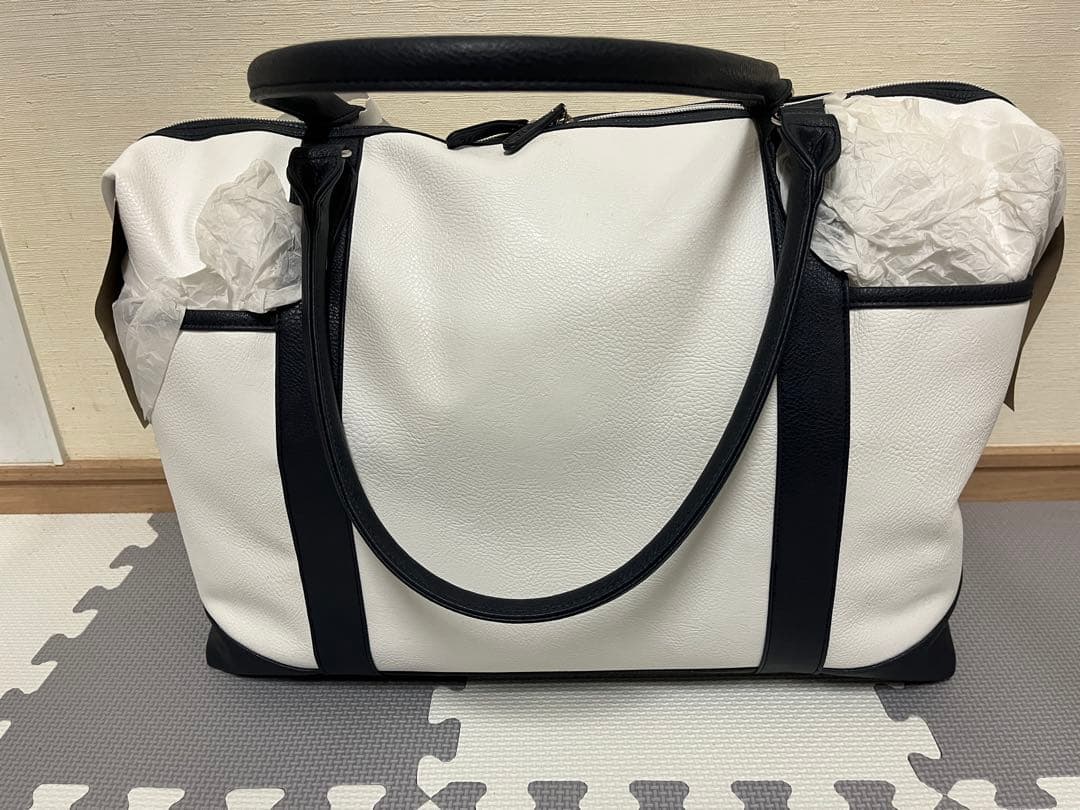 アドミラル Admiral ボストンバッグ 新品未使用 ADMZ0GN2