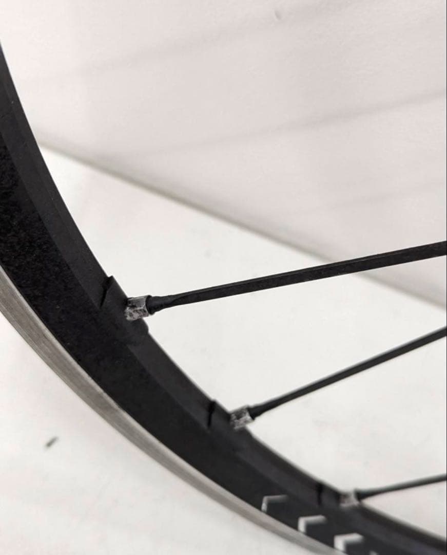 Fulcrum RacingZeroCompetizione シマノフリー