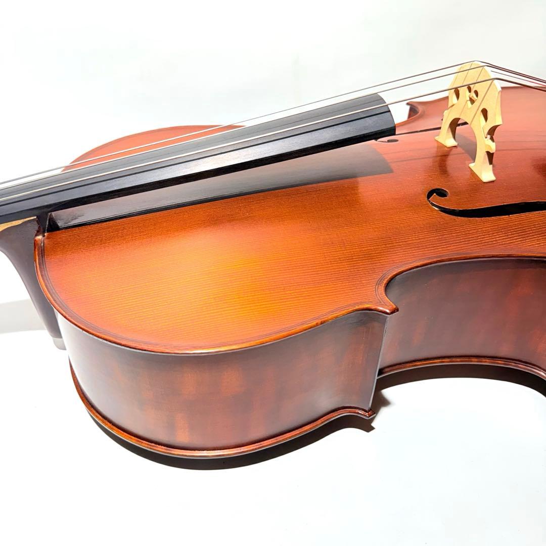 Gliga Gems1 チェロ 4/4 2014年製 グリガ