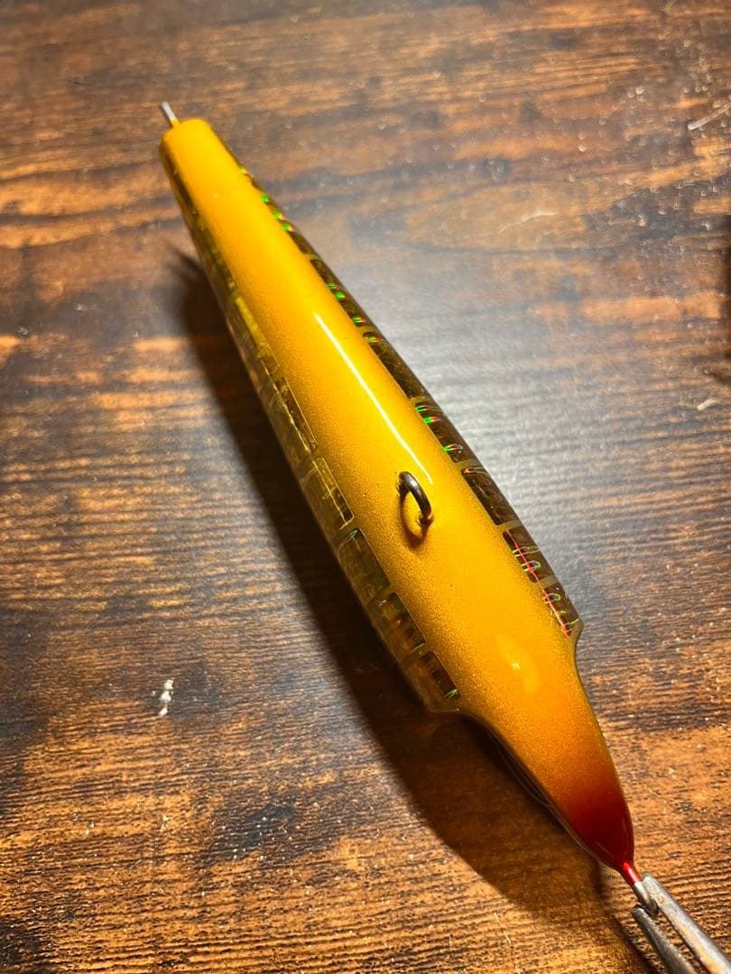 ヤンバルアートクラフト　GTハリアー