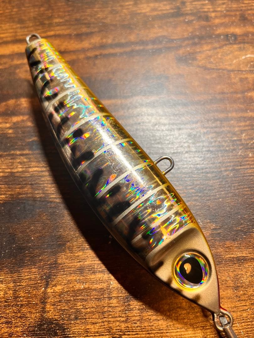 ヤンバルアートクラフト　GTハリアー