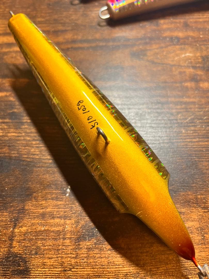 ヤンバルアートクラフト　GTハリアー