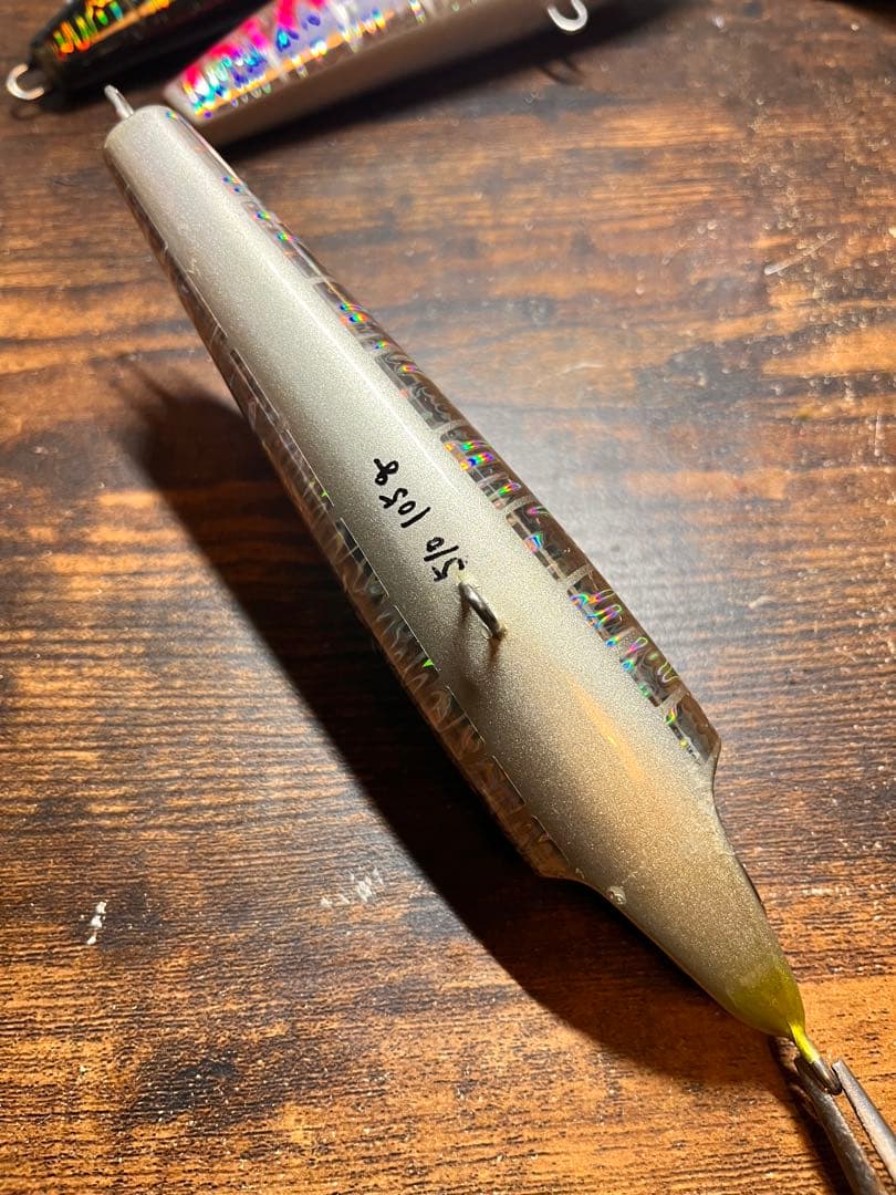 ヤンバルアートクラフト　GTハリアー