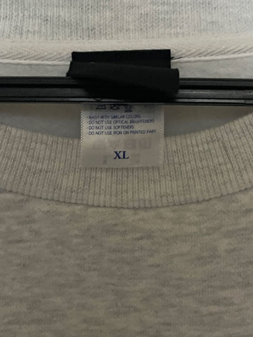 即完品　FOMARE スウェットDeviluse限定コラボ　XL