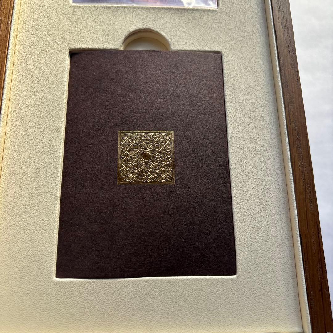 グレンモーレンジィ グランドヴィンテージ 1996　GLENMORANGIE