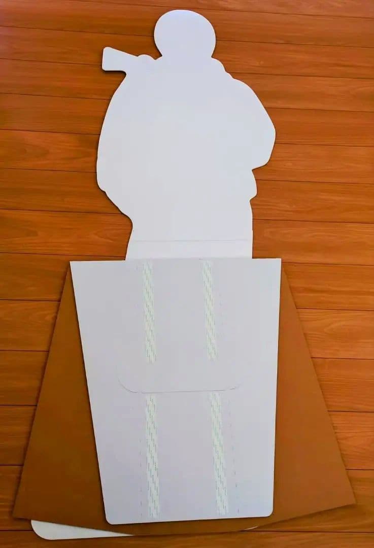 レア 非売品 岩田剛典 岩ちゃん EXILE 3代目 ポスター 等身大 新品