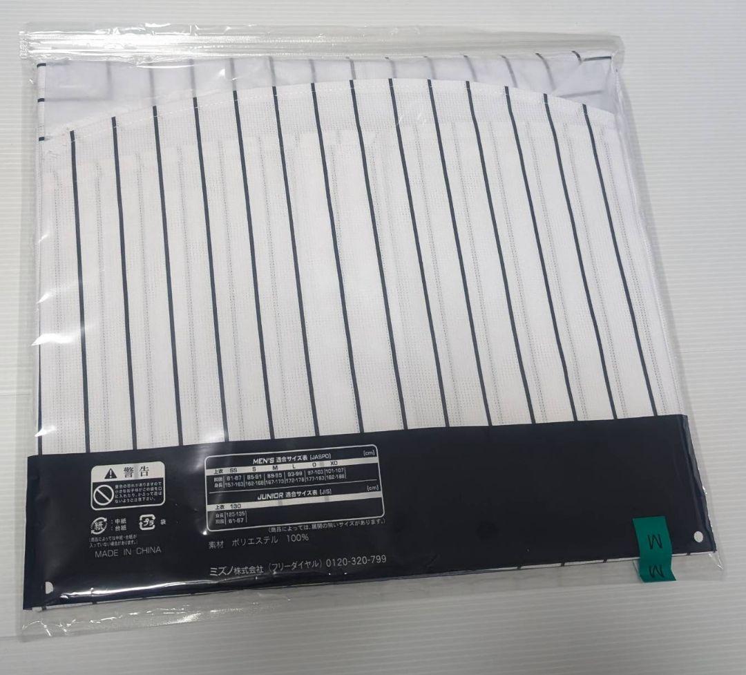 【新品・未開封】阪神タイガース　2023年 セリーグ優勝記念　ユニフォーム　M