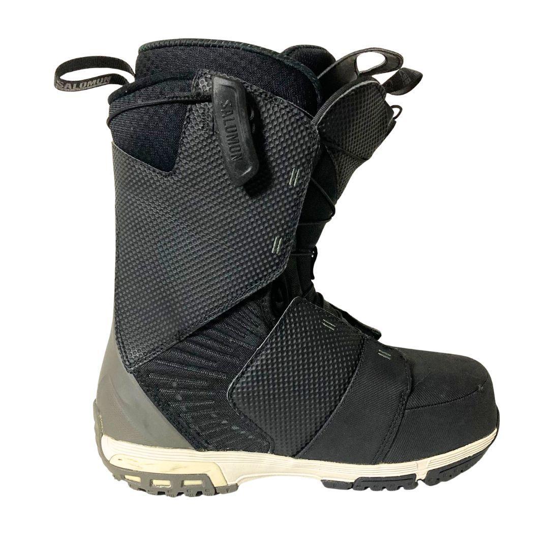 サロモン スノーボード ブーツ SALOMON DIALOGUE WIDE 25