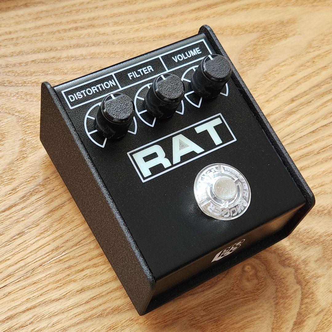 【美品】Proco RAT2