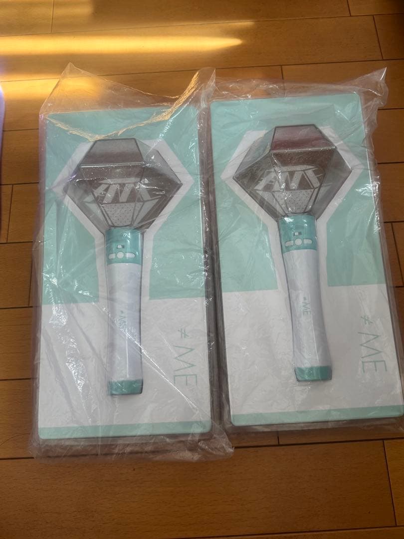 ノイミー　ダイヤモンドスティック