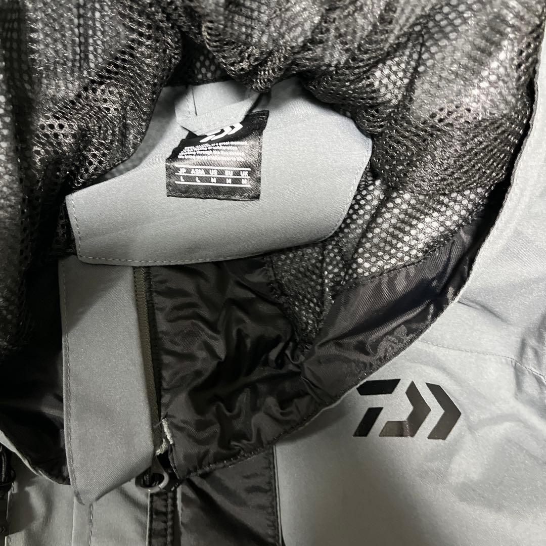ダイワDR-3824 RAINMAX®レインスーツ