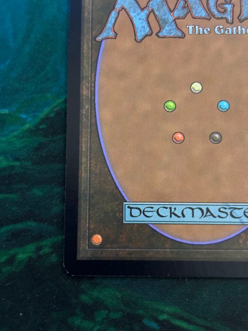 溢れかえる岸辺　ジャッジFOIL ④