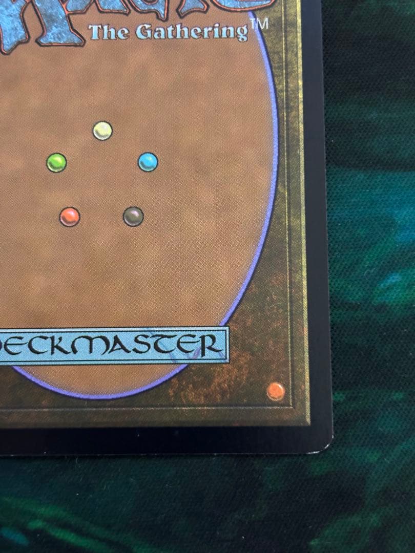 溢れかえる岸辺　ジャッジFOIL ④