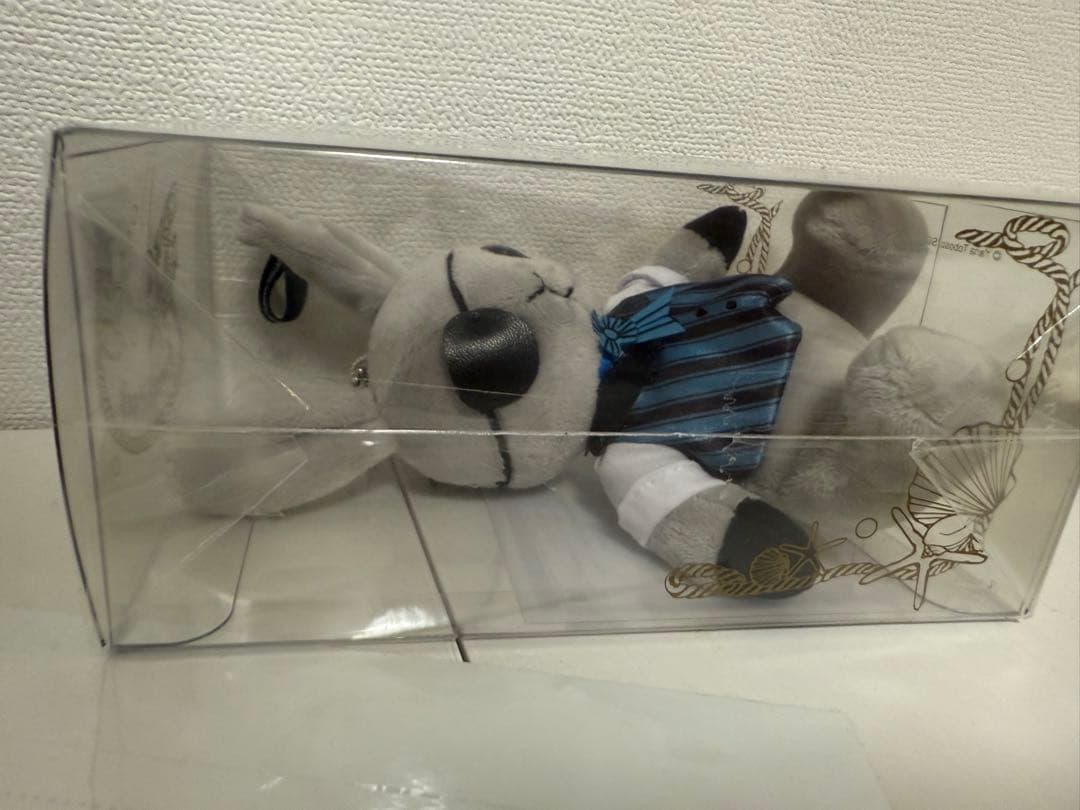 黒執事 ビターラビットミニ