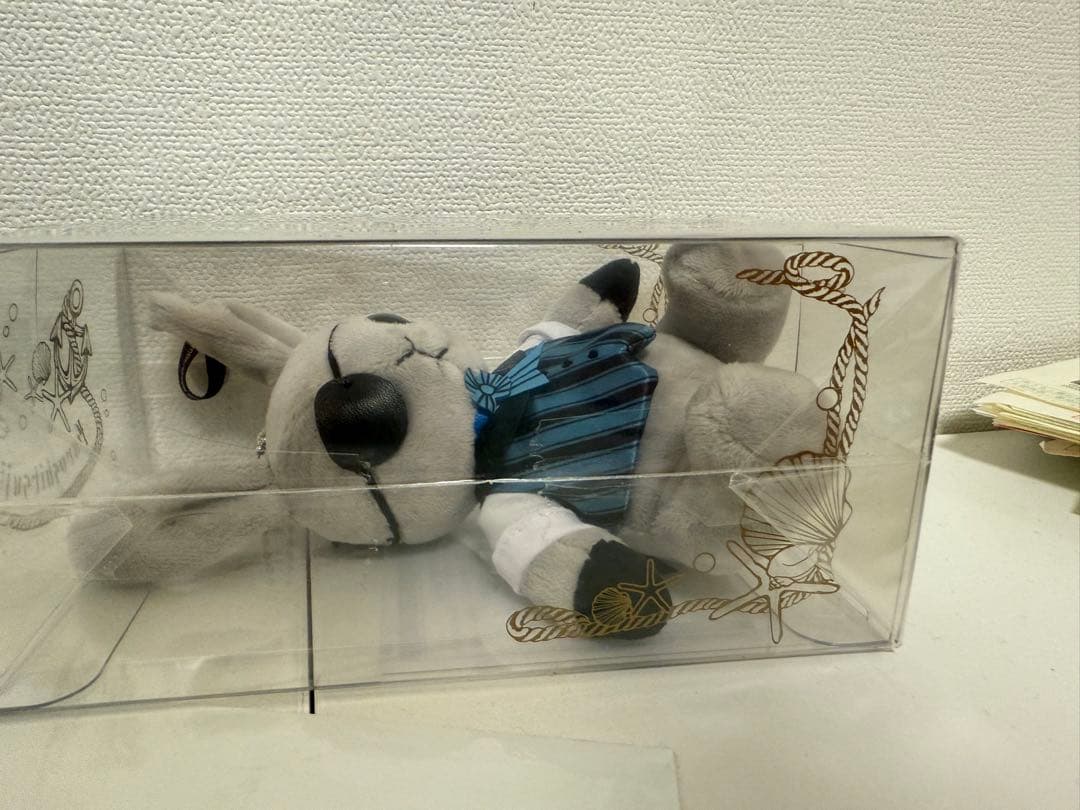 黒執事 ビターラビットミニ