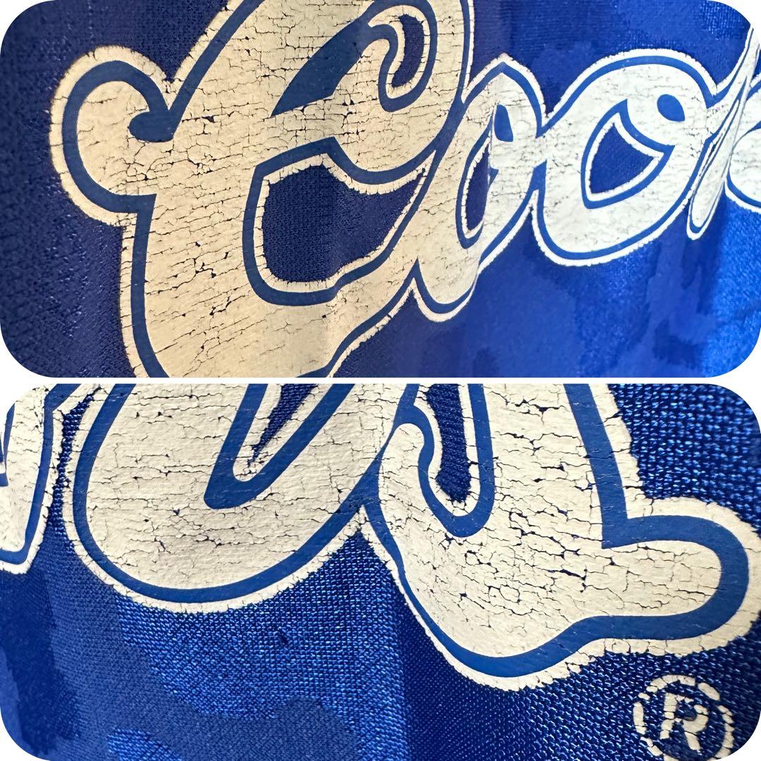 【チェルシー】UMBRO×デーモンアルバーン着用 95/96 XXL 【美品】