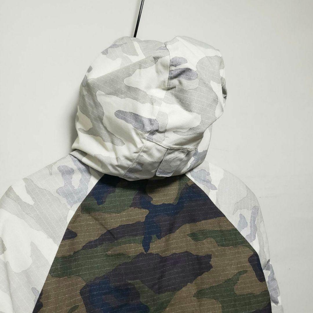 686 sixeightsix キッズウェアジャケット