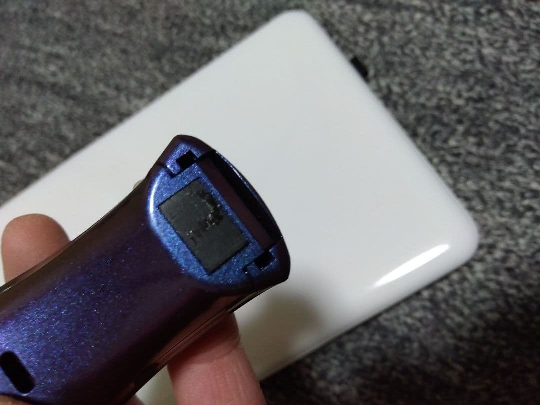 限界値下げ　ダイワ　クリスティア　CR PT2　穂先セット