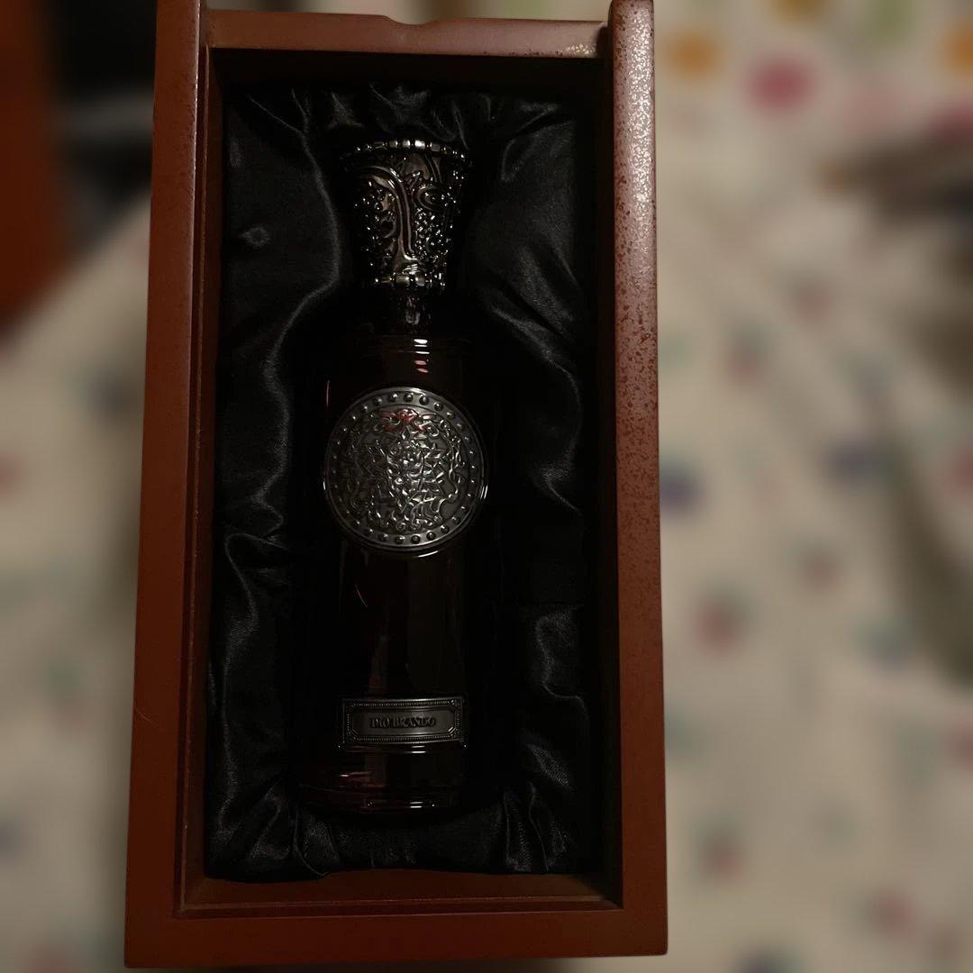 ディオ・ブランドー　フレグランス