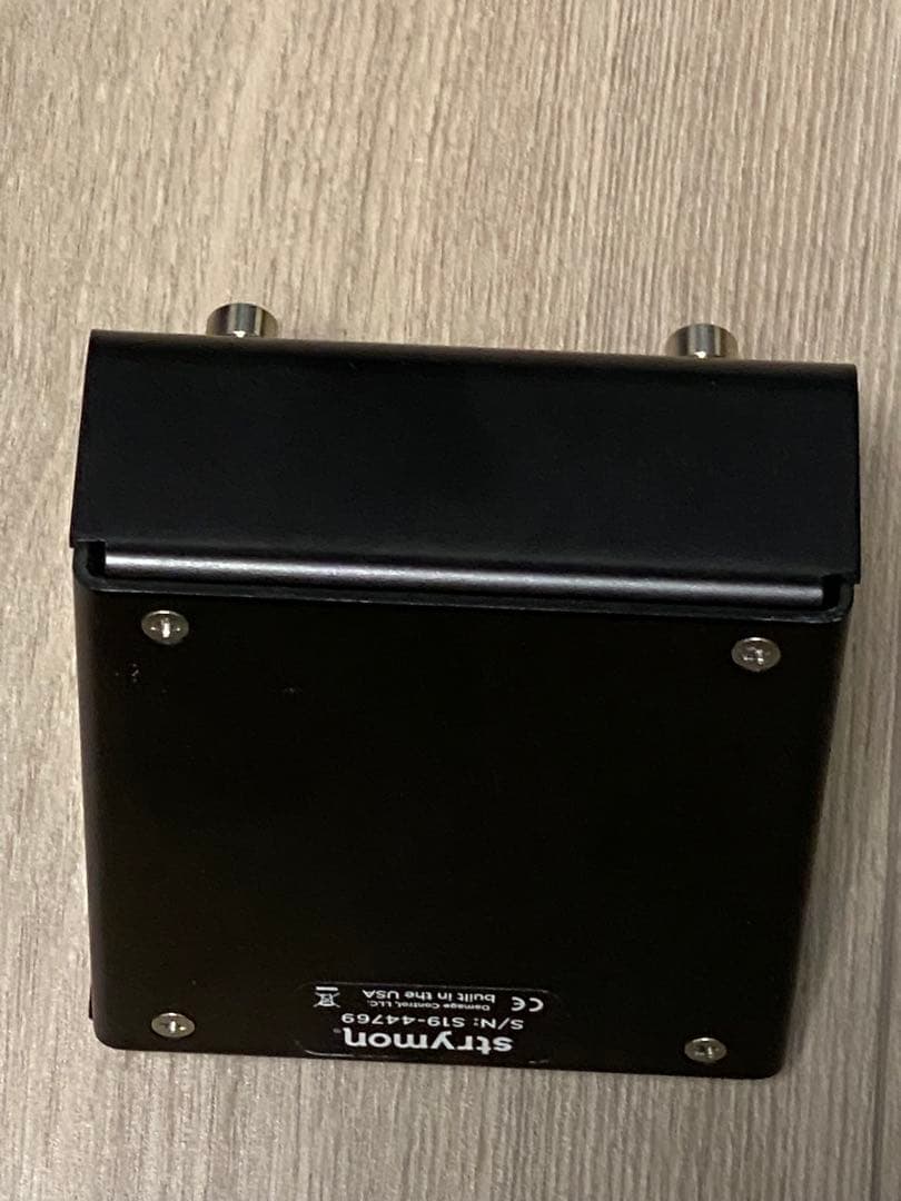 strymon FLINT V1 Tremolo & Reverb ストライモン