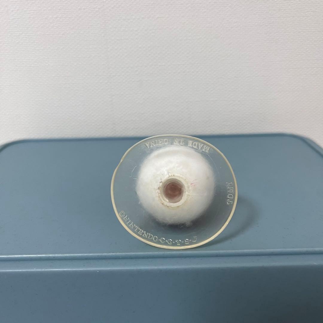 Anybuy公式アカウント1号　モンコレ　初期　ビリリダマ