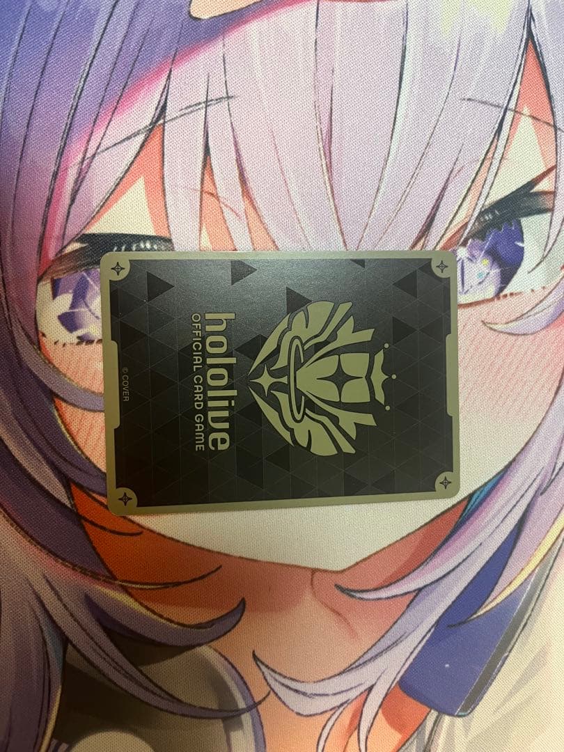 あ*あ様 星街すいせい HR（エラー）