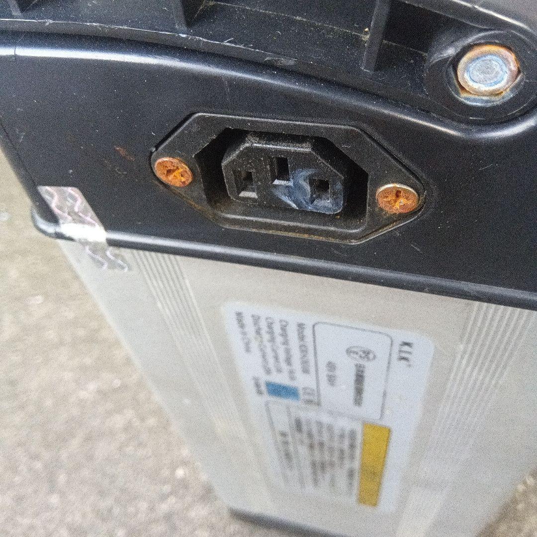 kikモペットバッテリー