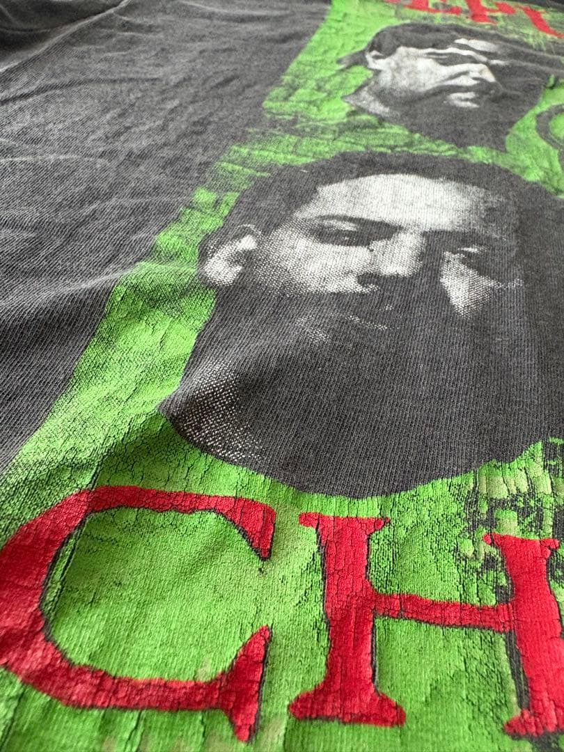 Sepultura 90s CHAOS A.D ビンテージTシャツ